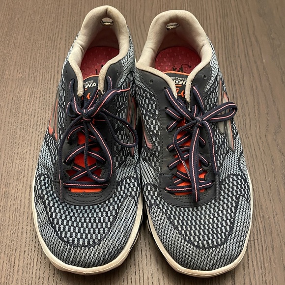 Skechers GoWalk Fuse - Picture 1 of 7